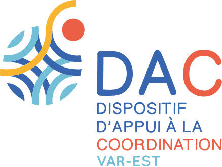 Logo DAC Var Est