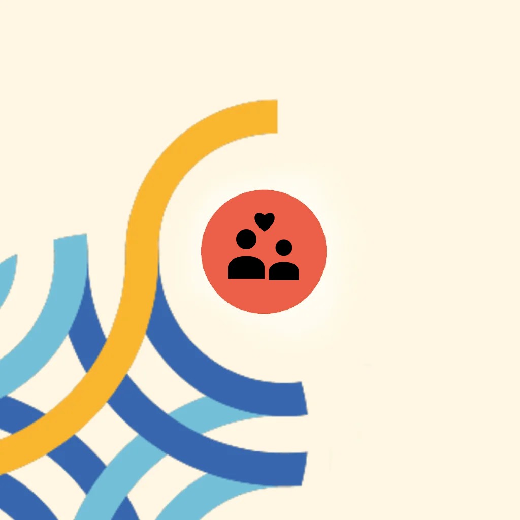 Pictogramme aidants